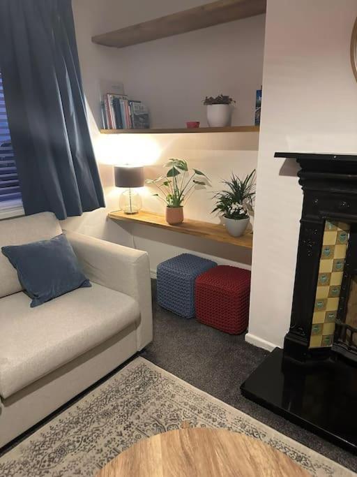 Revamped Holywood Town Centre House Apartment Ngoại thất bức ảnh